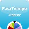 Pasatiempo Telcel 11.00