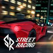 SR: Racing 1.38