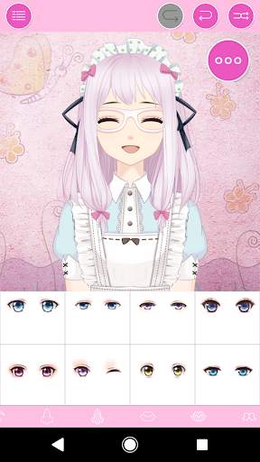 Avatar Maker: Make Your Own Avatar screenshot 4