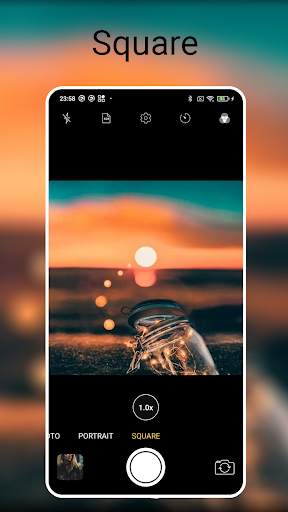 Camera HD- Camera OS 14 screenshot 7