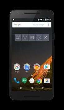 Free Screen Recorder No Root screenshot 1