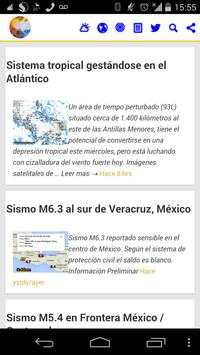 ClimaYa* Latin America Wx *please use ClimaDiario screenshot 7