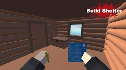 FateZ Unturned Zombie Survival screenshot 5