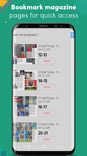 Cricket Today - Hindi screenshot 3