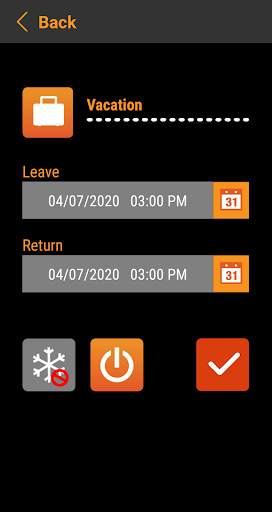 Hoot Wifi screenshot 8