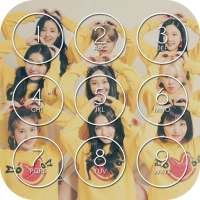 Momoland Lock Screen