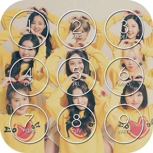 Momoland Lock Screen 1.1