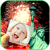 Funny Camera Effects icon