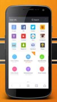 Free U Browser C Guide screenshot 2