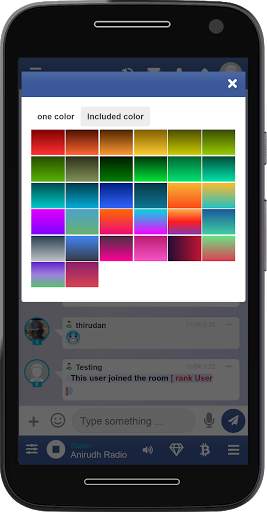 Tamil chat Room - Online Tamil free chatting Rooms screenshot 6