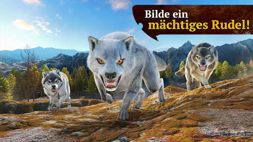 The Wolf screenshot 8