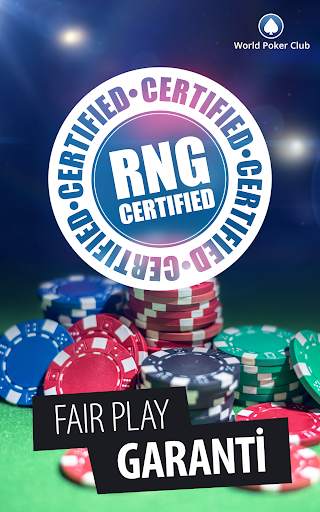 Poker Game: World Poker Club screenshot 7
