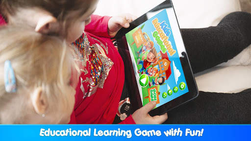 Kids Educational Games : Music screenshot 4
