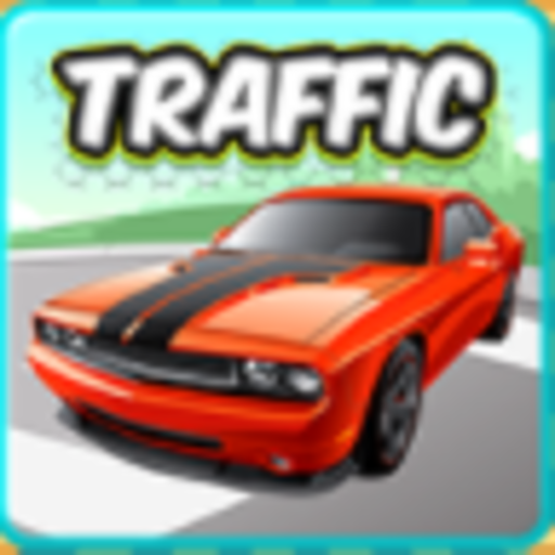 Traffic 22 icon