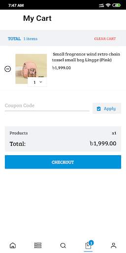 Shopping Corner - Best Online Shop In Bangladesh screenshot 7