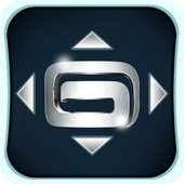 ikon Gameloft Pad Samsung Smart TV
