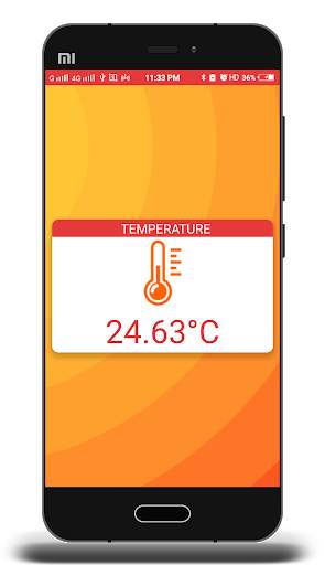 Weather - Local Live Forecast screenshot 4