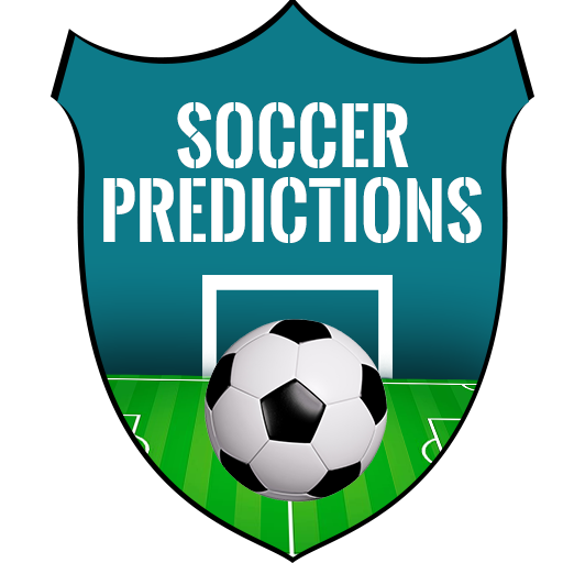 Soccer Predictions आइकन