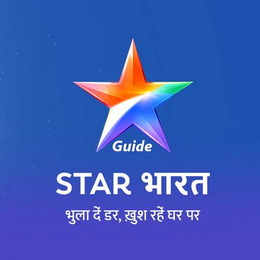 Free Star Bharat Live TV Channel serial Guide 1.0