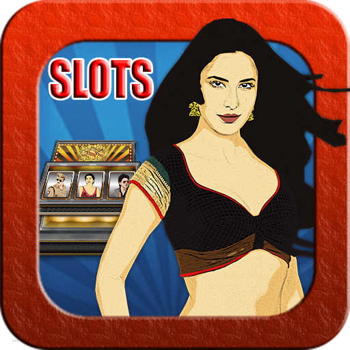 Bollywood Slots icon