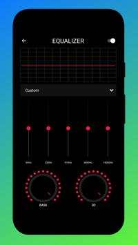 Music Player-म्यूजिक प्लेयर- म्यूजिक-संगीतप्लेयरऐप screenshot 2