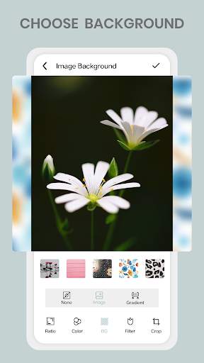 No Crop For Instagram screenshot 4