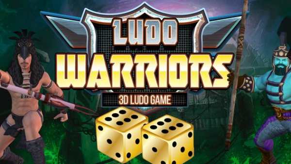 Ludo Warriors 3d screenshot 1