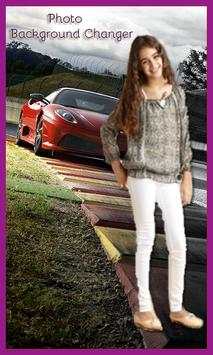 Photo Background Changer screenshot 3