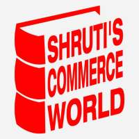 Commerce World logo