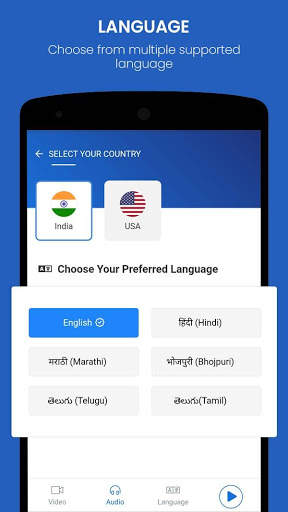 OwlyNews: Made in India App for News & Videos screenshot 8