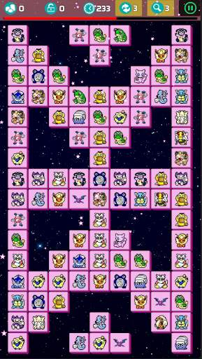 Onet Classic Animal Connect: Matching King Game screenshot 2