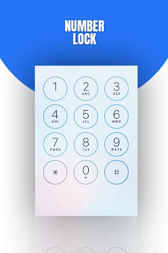 Security Lock - AppLocker, Pattern & Password Lock screenshot 3