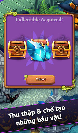 Mahjong: Secret Mansion screenshot 5