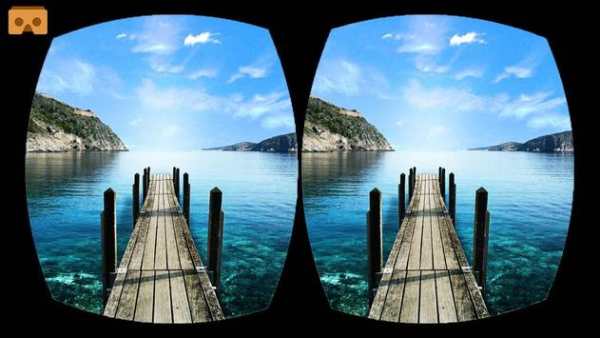 VR 360 Videos Live screenshot 1