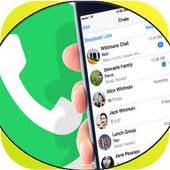 Number Phone Whatsapp 1.0