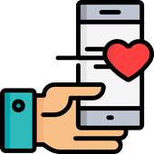 All in one Social Media app-Social Networking App 15.0