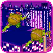 Guide for Ninja Turtles 1.0
