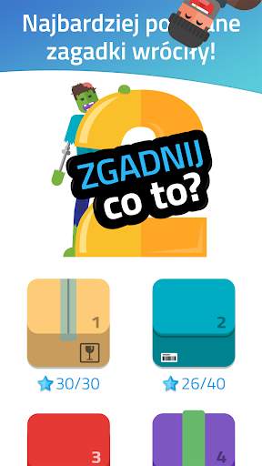 Zgadnij co to 2 screenshot 1