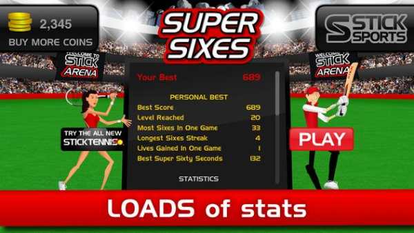 Stick Cricket screenshot 15