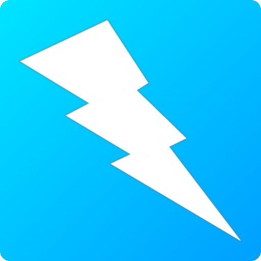Thunder Browser 2.0  2021 - Fast Internet for All أيقونة