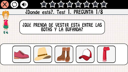Matemáticas 6 años screenshot 3