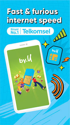 by.U Affordable Internet Card screenshot 5