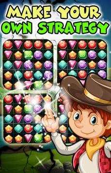 jewel legend crush screenshot 3