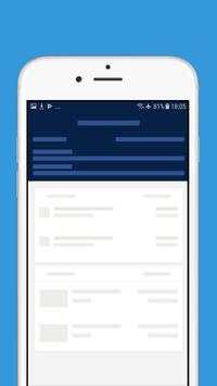 SMS Messenger beta screenshot 4