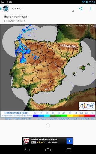 Smart Weather screenshot 8