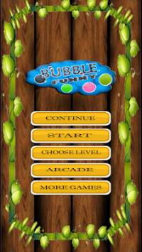 Bubble Funny screenshot 1