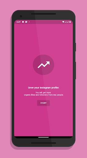 InstaTags - 5000  Instagram Likes & Followers screenshot 1