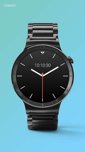 ustwo Face Maker screenshot 1