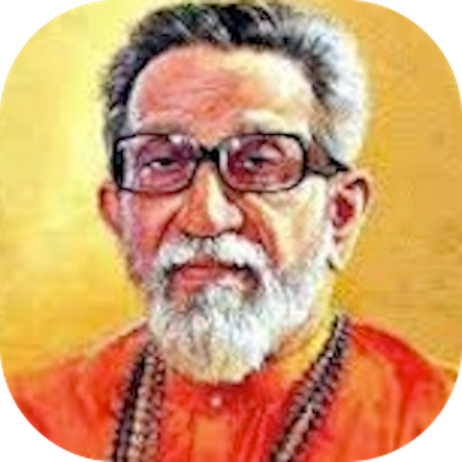 Balasaheb Thackeray icon