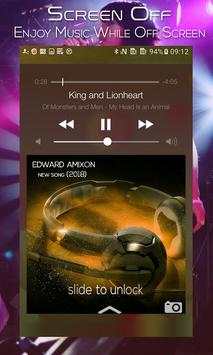 Music Player screenshot 1